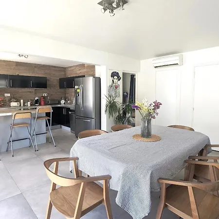 Maison Agde, 5 Pieces, 8 Personnes - Fr-1-769-9 * 아그